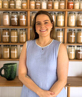 Book an Appointment with Emillie Thring at Ova Acupuncture Hendra