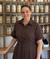 Book an Appointment with Emillie Thring at Ova Acupuncture Camp Hill