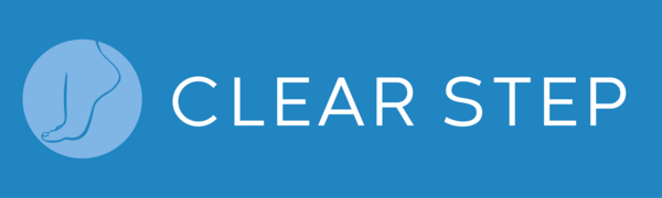 Clear Step Podiatry & Physiotherapy
