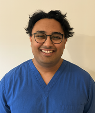 Book an Appointment with Abram Mathew for Podiatry Consultations