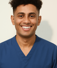 Book an Appointment with Haile Tesfaye for Podiatry Consultations