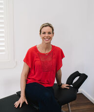 Book an Appointment with Dr Melissa Hoar for Chiropractic