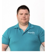 Book an Appointment with Ben Gildersleeve at Rouse Hill Physio