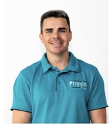 Book an Appointment with Eamon Bailie at Rouse Hill Physio