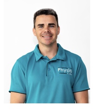 Book an Appointment with Eamon Bailie for Exercise Physiology