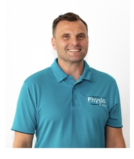 Book an Appointment with Shane Roenne for Physiotherapy