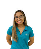 Book an Appointment with Jasmine Locano at Meadowbank Physio