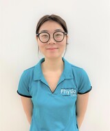 Book an Appointment with Annie Cha at Meadowbank Physio