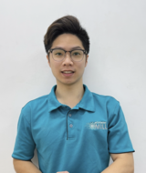 Book an Appointment with Steve Fong at Meadowbank Physio