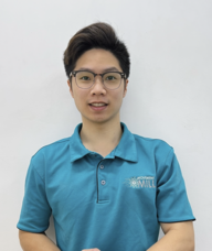 Book an Appointment with Steve Fong for Physiotherapy
