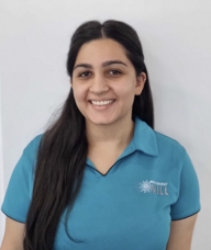 Book an Appointment with Areesha Rehmani for Physiotherapy