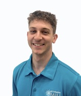 Book an Appointment with Connor Liso at Rouse Hill Physio