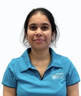 Book an Appointment with Sneh Muhki at Rouse Hill Physio