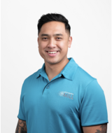 Book an Appointment with Nathaniel Roberto at Rouse Hill Physio