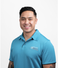 Book an Appointment with Nathaniel Roberto for Exercise Physiology