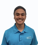 Book an Appointment with Daniel Banganay at Rouse Hill Physio