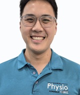 Book an Appointment with Clinton Duong at Rouse Hill Family Physio