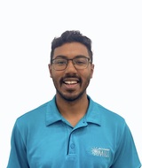 Book an Appointment with Hary Nethra at Rouse Hill Physio