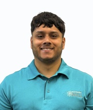 Book an Appointment with Reece Gonzalez for Exercise Physiology