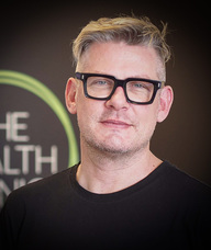 Book an Appointment with Stephen Parsons for Acupuncture