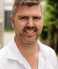 Book an Appointment with Royden McWha for Osteopathy