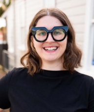 Book an Appointment with Kimberley Swider for Osteopathy