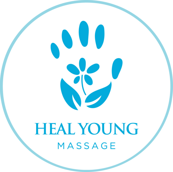 Heal Young Massage