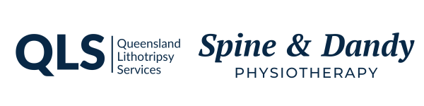 Spine & Dandy Physiotherapy | Queensland Lithotripsy Services